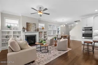 147 Village Walk Drive, Clayton, NC 27527 – photo 7: 05-DSC05655