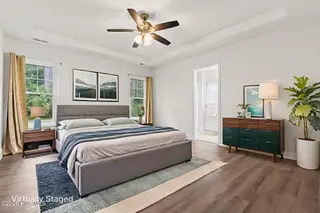 590 Boundary Loop Road NW, Calabash, NC 28467 – photo 16: Primary | Virtually Staged