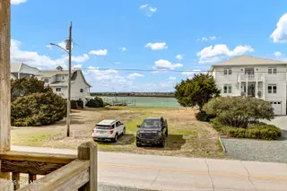 1023 Carolina Boulevard, Topsail Beach, NC 28445 – photo 22: Front view