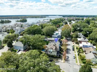 427 E Main Street, Washington, NC 27889 – photo 7: aerial 4