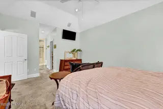 111 Wyndham Way, Wilmington, NC 28411 — 3-bedroom home in Wyndham Ridge, Wilmington, NC, photo 21 of 72: Primary bedroom