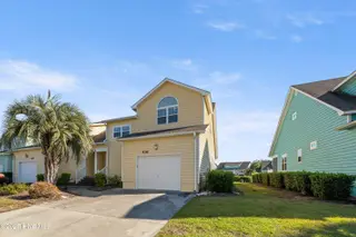 636 Settlers Lane, Kure Beach, NC 28449 – photo 2: 636SettlersLn-3