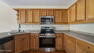 202 Juniper Creek Boulevard, Pinehurst, NC 28374 – photo 15: Kitchen
