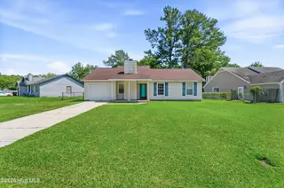 118 Hunting Green Drive, Jacksonville, NC 28546 – photo 19