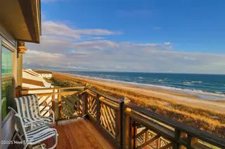 301 Salter Path Road 14 Genesis, Pine Knoll Shores, NC 28512 – photo 2: Oceanfront condo in Genesis