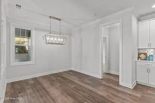 3763 Spicetree Drive, Wilmington, NC 28412 – photo 19: Breakfast Nook