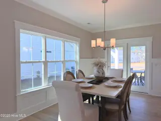 2482 Lake Ridge Drive, Southport, NC 28461 – photo 10: Dining