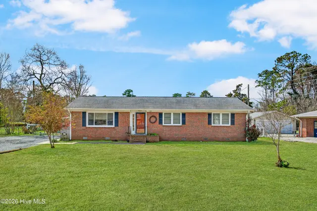 118 Jamaica Drive, Wilmington, NC 28401
