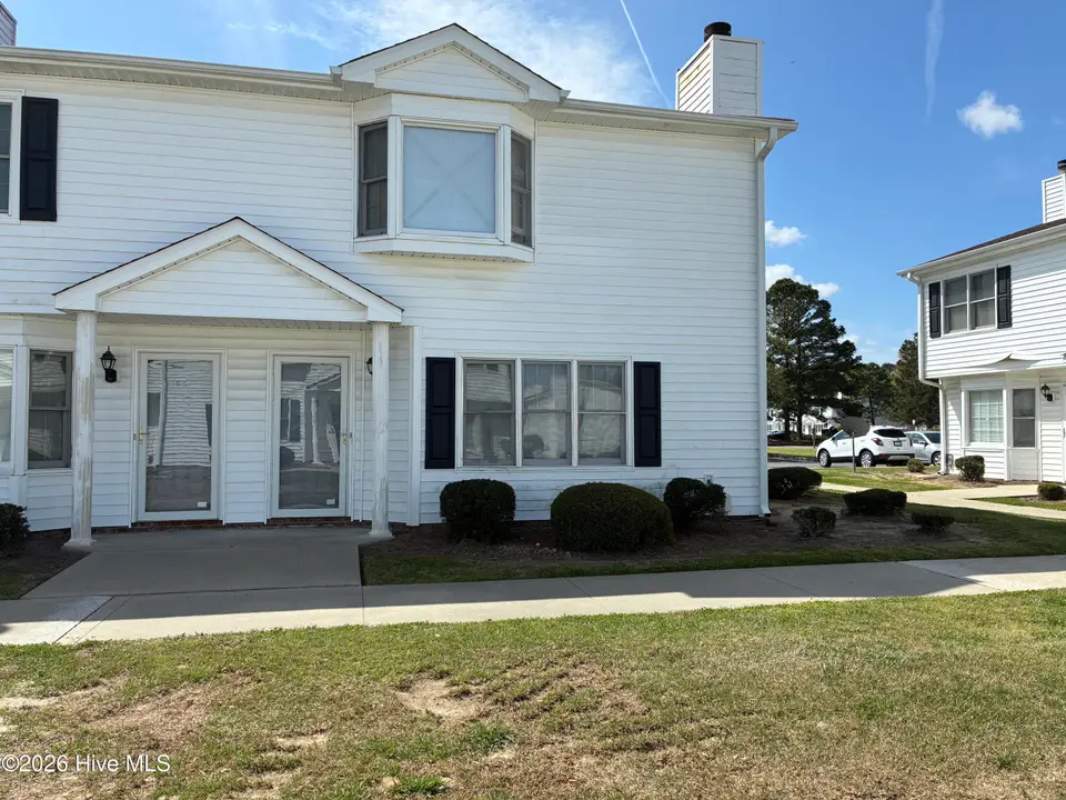 3264 Landmark Street F6, Greenville, NC 27834 – photo 1 of 1: 3264 Landmark Street F6