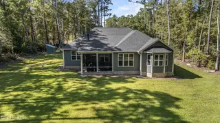508 Crystal Road, Southport, NC 28461 — 3-bedroom home in Boiling Spring Lakes, Southport, NC, photo 7 of 50: 51_drone