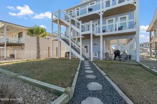 550 Ocean Boulevard W, Holden Beach, NC 28462 – photo 13: 550OceanBlvdW - 7