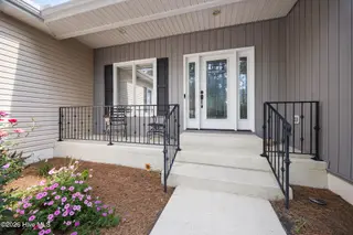 10 Ivy Way 13, Pinehurst, NC 28374 – photo 3: FRONT PORCH