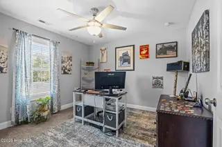 1807 Olde Farm Road, Morehead City, NC 28557 – photo 19: Bedroom 3
