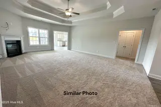 616 Blue Falcon Court, Jacksonville, NC 28546 – photo 7: Riley 23