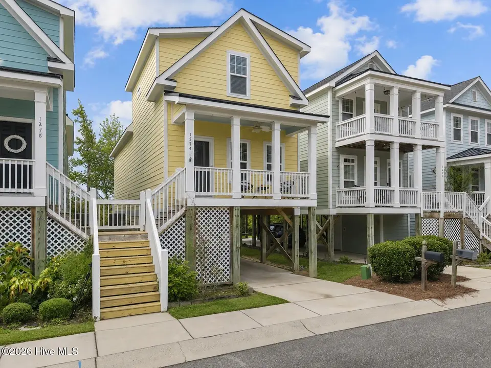 1274 Charleston Common Drive, Leland, NC 28451 – photo 1 of 26