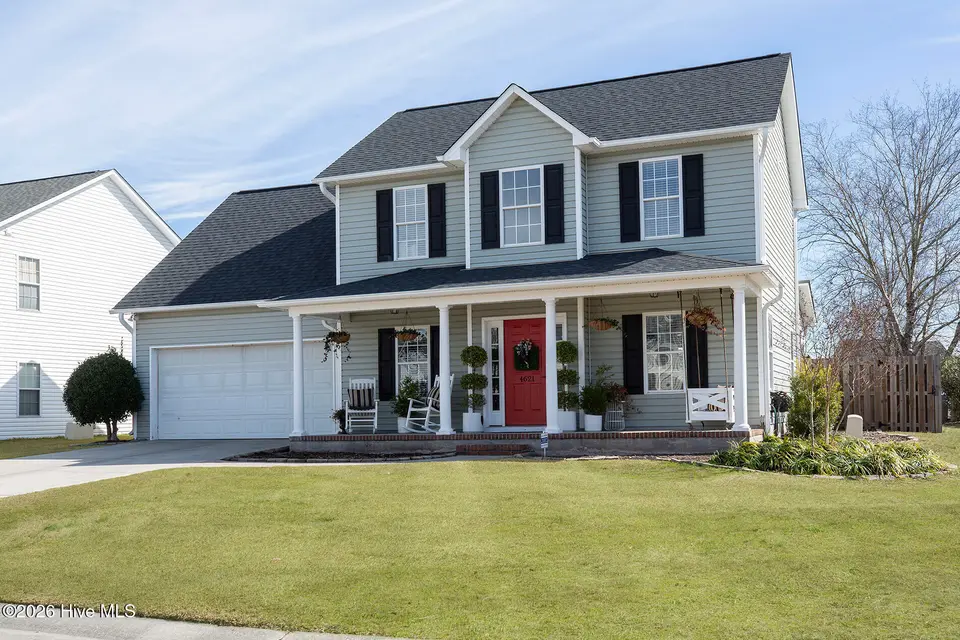 4621 Split Rail Drive, Wilmington, NC 28412 – photo 1 of 44