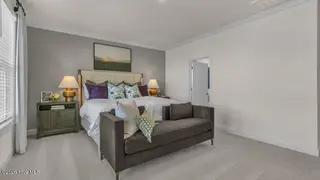 1025 Martin Farms Boulevard, Aberdeen, NC 28315 – photo 17: Bedroom