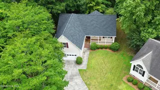 138 Leonard Drive, New Bern, NC 28560 – photo 9: Drone 138 Leonard Drive-3