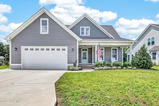 712 Lanyard Drive, Newport, NC 28570 – photo 2: 2