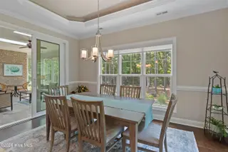 3144 Wexford Way SE, Southport, NC 28461 – photo 19: 3144WexfordWay - 35