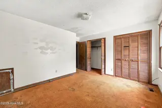 107 Eric Court B, Greenville, NC 27858 – photo 19: Bedroom 1