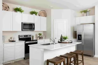 134 Maymont Street NW, Supply, NC 28462 – photo 5: New Bern Model Home-5
