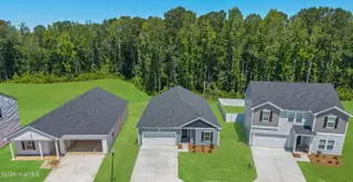 7111 Woodline Drive SW, Sunset Beach, NC 28468 – photo 2