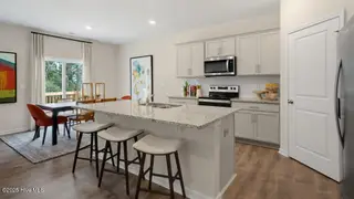 3058 Bayview Drive, Vass, NC 28394 – photo 6: Kitchen