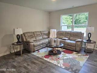 1132 Hill Street, Rocky Mount, NC 27801 – photo 4: LivingR