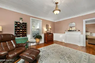 813 N Craven Street, New Bern, NC 28560 – photo 5: 813 N Craven Street, New Bern, NC 28560