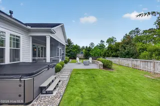 3406 Oyster Tabby Drive, Wilmington, NC 28412 — 3-bedroom home in Riverlights, Wilmington, NC, photo 10 of 47