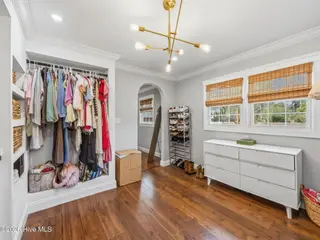209 Puller Drive, Jacksonville, NC 28540 – photo 18: Master Closet