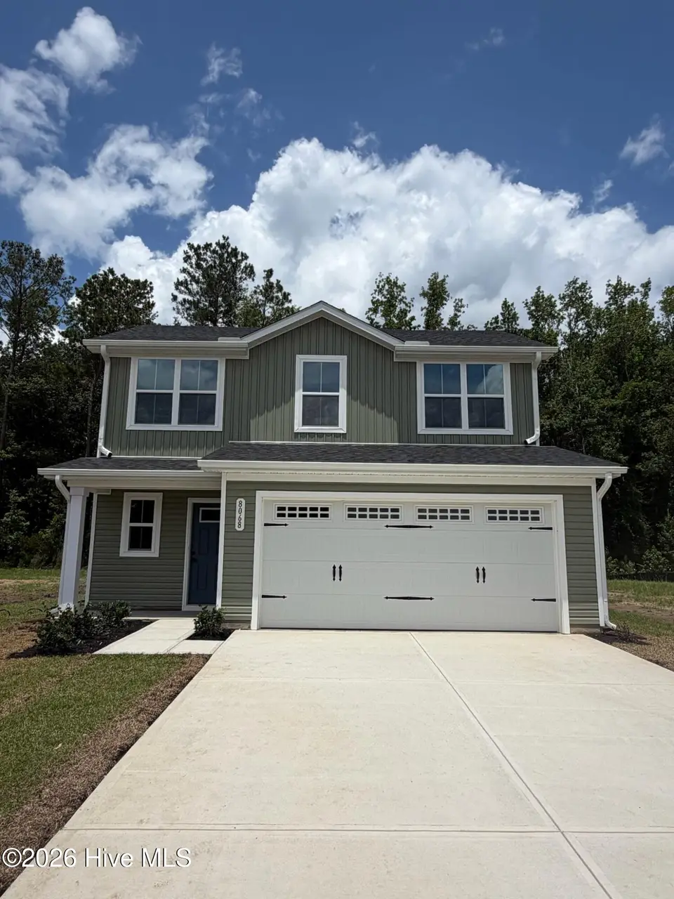 8068 Sterling Oaks Drive NW, Ash, NC 28420 – photo 1 of 12
