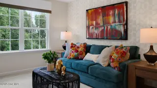 1083 Shoreline Drive, Vass, NC 28394 – photo 19: Loft