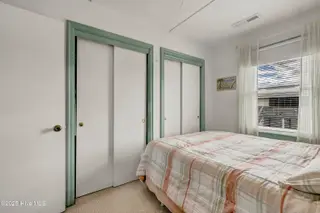 1023 Carolina Boulevard, Topsail Beach, NC 28445 – photo 18: 2nd BR