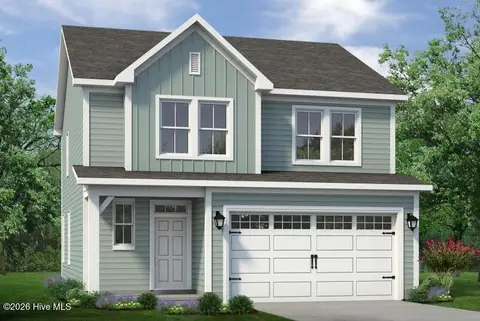 4041 Morning Dew Path, Leland
