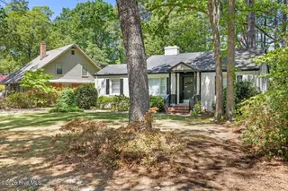 222 Briarcliff Road, Rocky Mount, NC 27804 – photo 3: Exterior Front