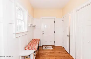 2200 Capstone Court, Rocky Mount, NC 27804 – photo 23: Mud Room