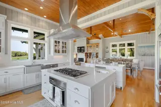 2 Fort Holmes Trail, Bald Head Island, NC 28461 – photo 14: 2fht-13