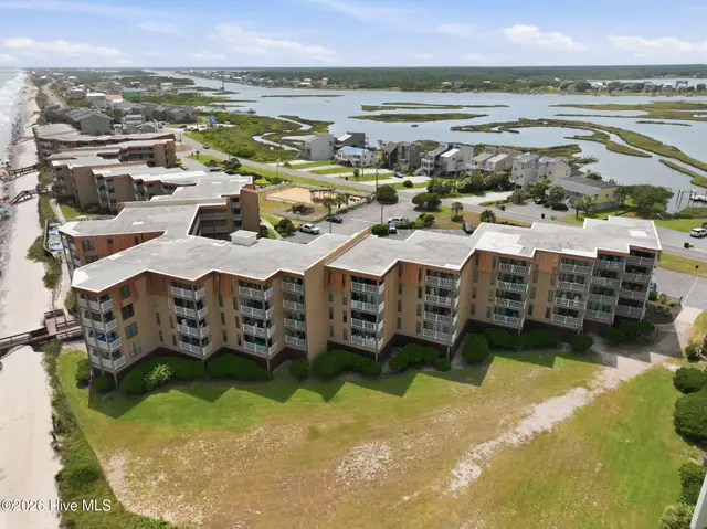 1866 New River Inlet Road 3101c, North Topsail Beach, NC 28460