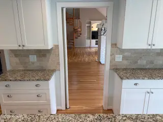4502 Saint Andrews Drive N, Wilson, NC 27896 – photo 10: Refinished Hardwoods