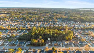 528 Brewster Lane, Wilmington, NC 28412 – photo 22: Drone 4