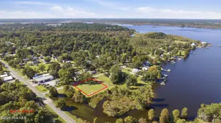 109 1 Beech Street, New Bern, NC 28560 – photo 1: Aerial View