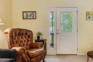 126 NE 1st Street, Oak Island, NC 28465 – photo 12: Front door