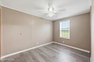 405 Lynchfield Drive, New Bern, NC 28560 – photo 12: guest room 1