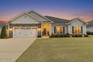 208 Spring Forest Drive, Goldsboro, NC 27534 – photo 1: 69c4695f3ddc8c7135178cda