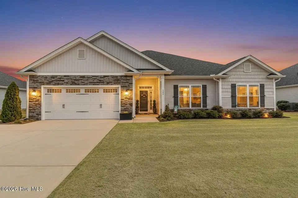 208 Spring Forest Drive, Goldsboro, NC 27534 – photo 1 of 45: 69c4695f3ddc8c7135178cda