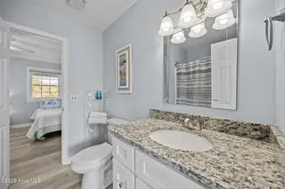 347 Brunswick Avenue W # 2, Holden Beach, NC 28462 – photo 21: 347B Brunswick W 21