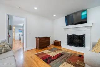 810 Bragg Drive, Wilmington, NC 28409 – photo 17: Den