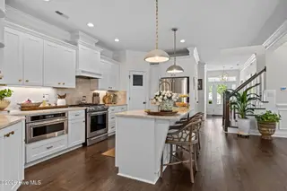 123 Hardwick Lane, Newport, NC 28570 – photo 15: Kitchen